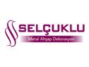 Selçuklu Metal Ahşap Dekorasyon - Kayseri